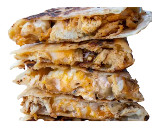 Chicken Quesadilla